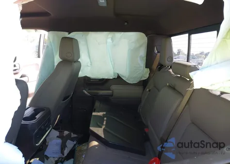 2021 Chevrolet Silverado 1500 2Wd Short Bed Ltz z USA, uszkodzony, nr VIN 3GCPWEED0MG152710